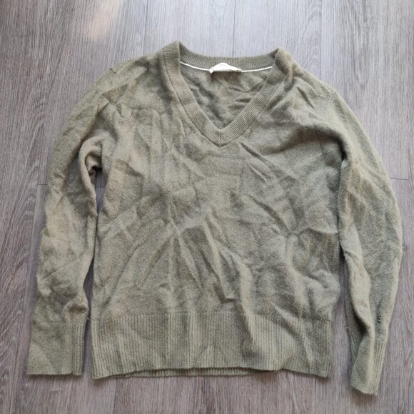 Everlane Cashmere Sweater S - Picture 3 of 3